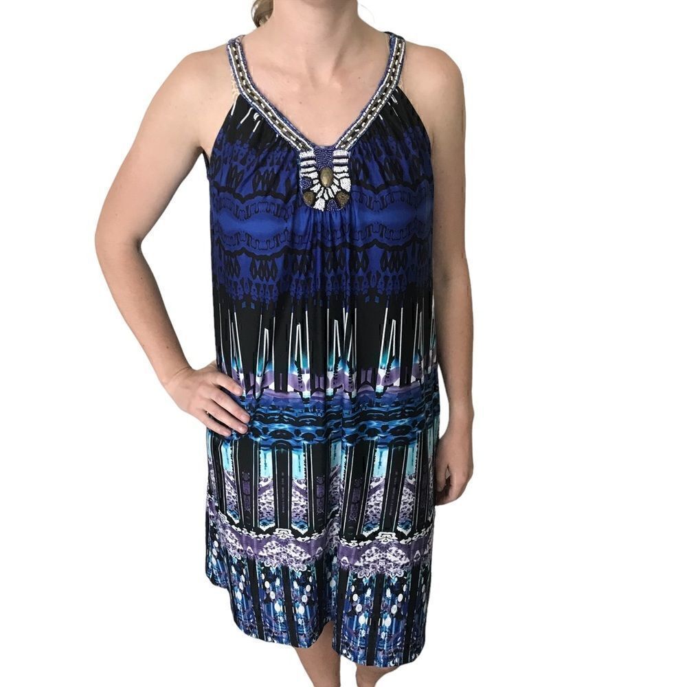 John Paul Richard Dress 